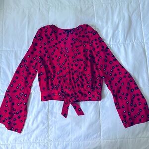 Express Women’s Blouse